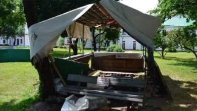 стародавні підземелля