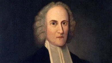 Джонатан Эдвардс