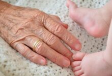 зниження народжуваності