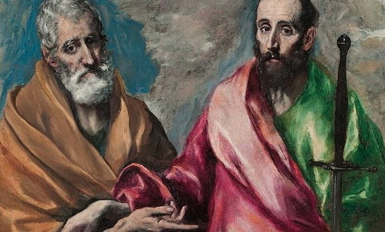 Петра і Павла