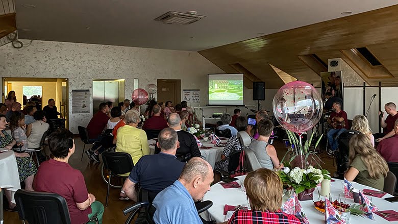 Агапе Україна