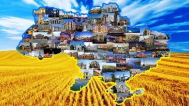 орієнтири за що молитися