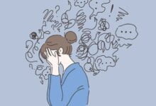 про депресію