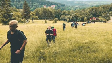 Батько і син