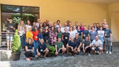 Літня Школа Реформації