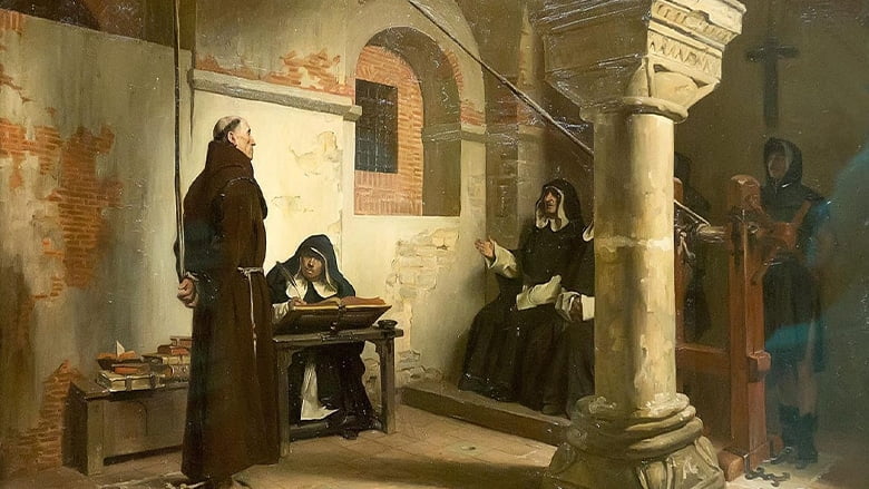 відлучення