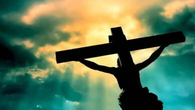 Ісус Христос