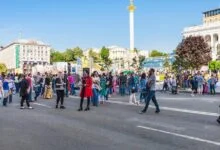 ставлення українців до ЛГБТ