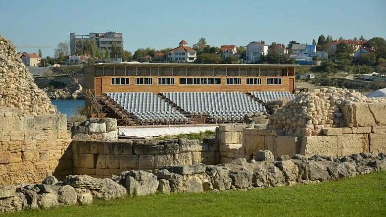 Херсонес Таврійський