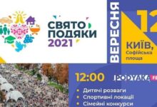 День Подяки