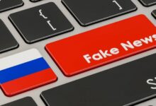 Проросійські медіа