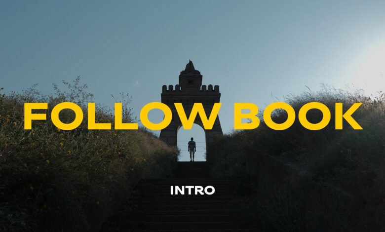 «Follow Book»