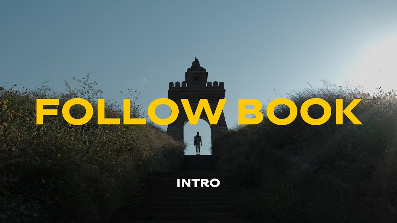 «Follow Book»