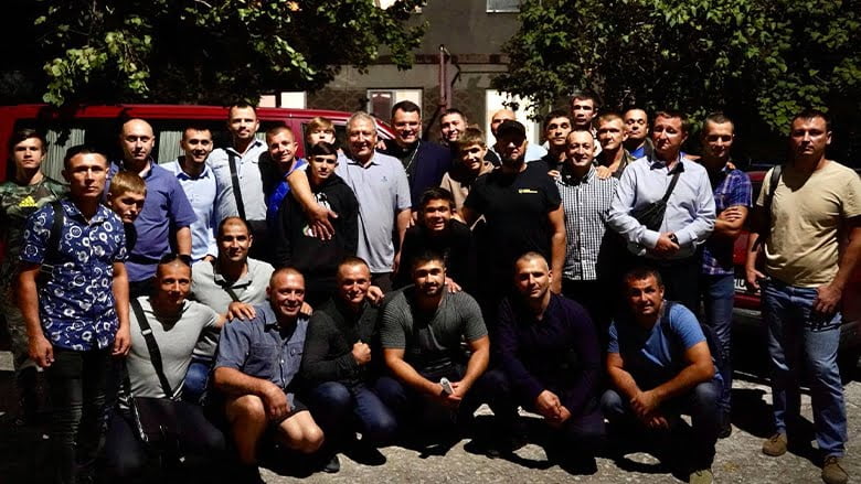 християнський реабілітаційний центр