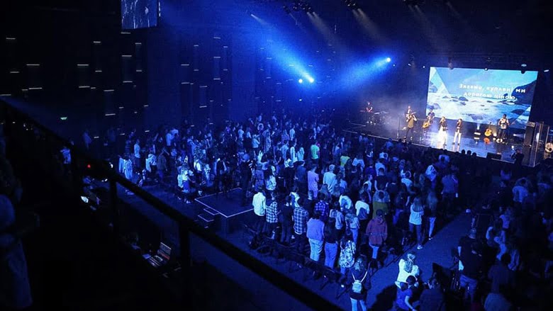 альбом християнської музики