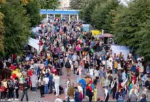 святкування Дня Подяки