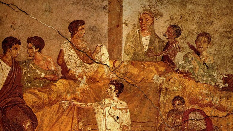 християни переслідувалися