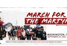 переслідування християн