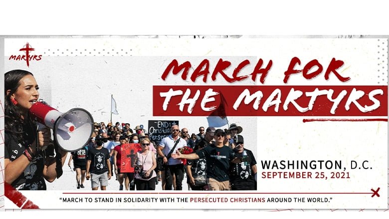 переслідування християн