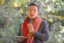 баптистський пастор