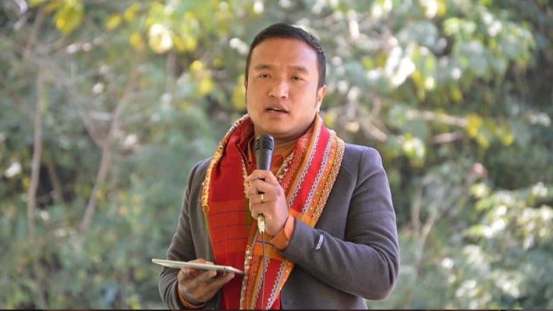 баптистський пастор