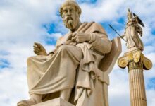 філософ Платон