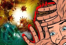 Бог заботится