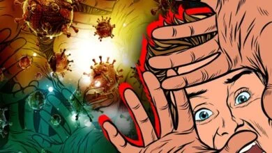 Бог заботится