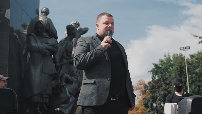 проти гей-параду