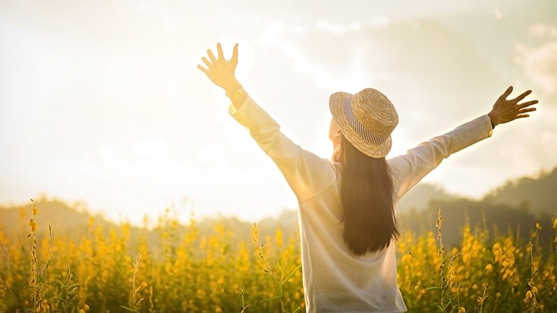 Бог присутній