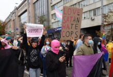 Марш рівності