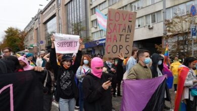 Марш рівності