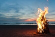 безлюдний острів