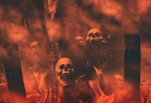 вчення про пекло