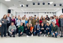 Асоціація вчених християн