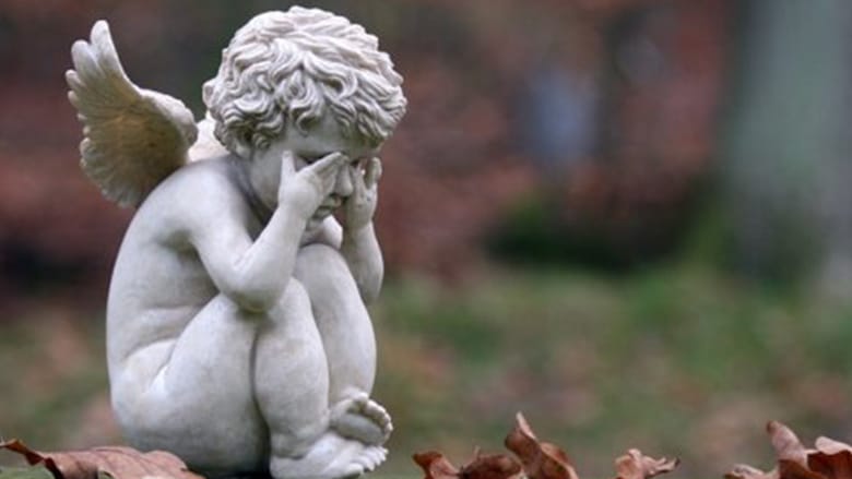 День втраченої дитини