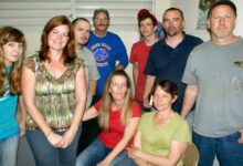 Група американських місіонерів