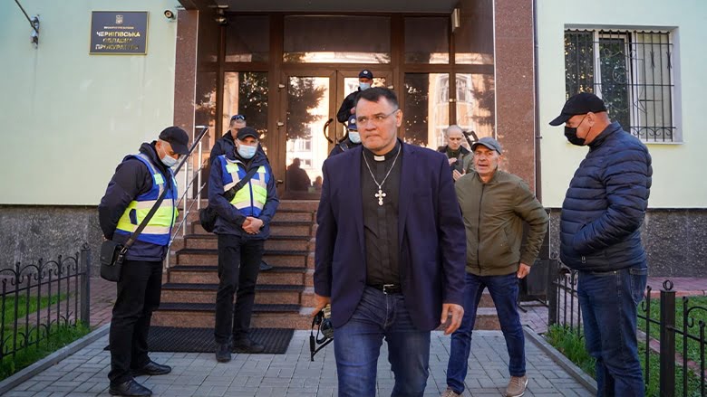 судове засідання