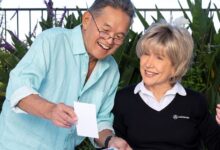 Джонні Еріксон Тада