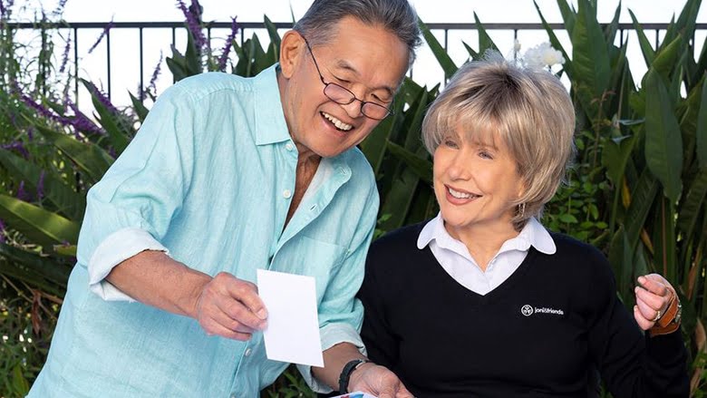 Джонні Еріксон Тада