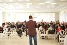 місіонерська конференція