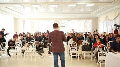 місіонерська конференція