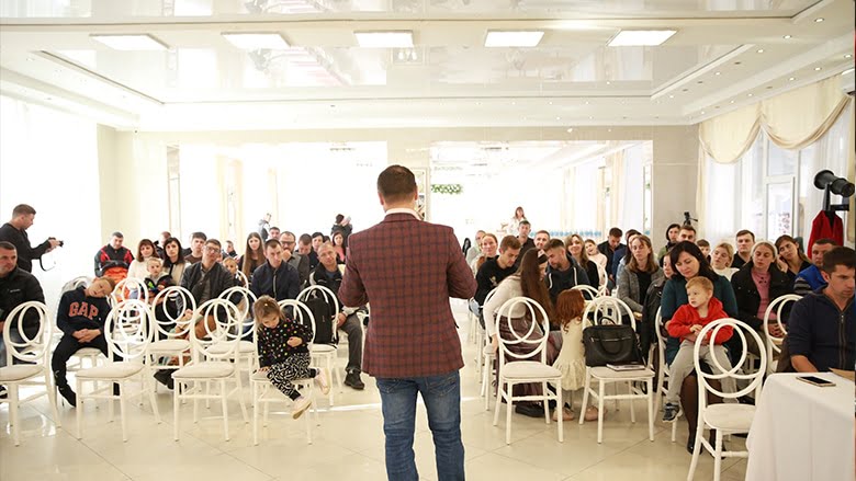 місіонерська конференція