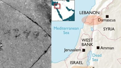 Напис на івриті