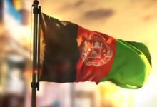 Афганські християни