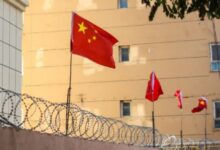 Комуністична партія Китаю