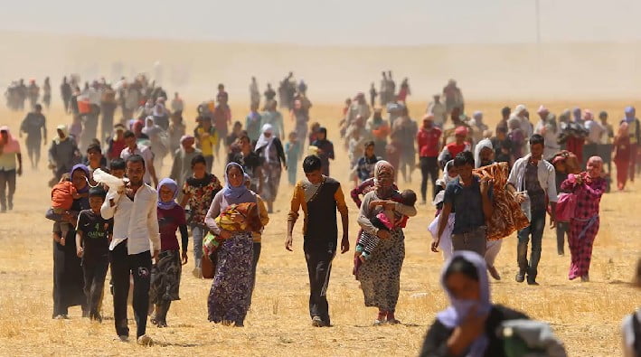 Міжнародний день молитви