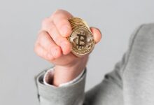 пожертвування криптовалютою