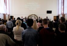 відзначила День Подяки