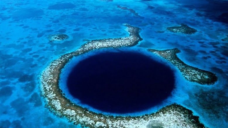 джерела безодні